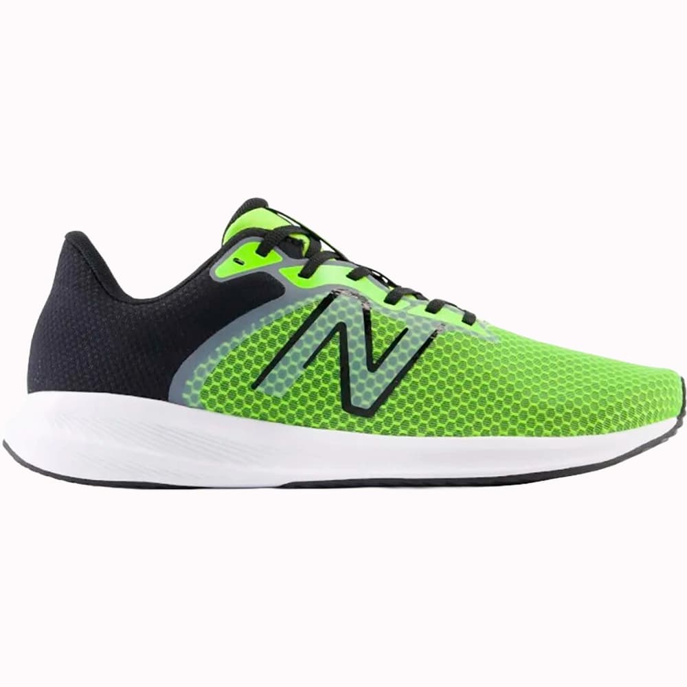 Anúncio: Tênis New Balance Masculino 413 V2 9 – Verde/Preto M413WB2