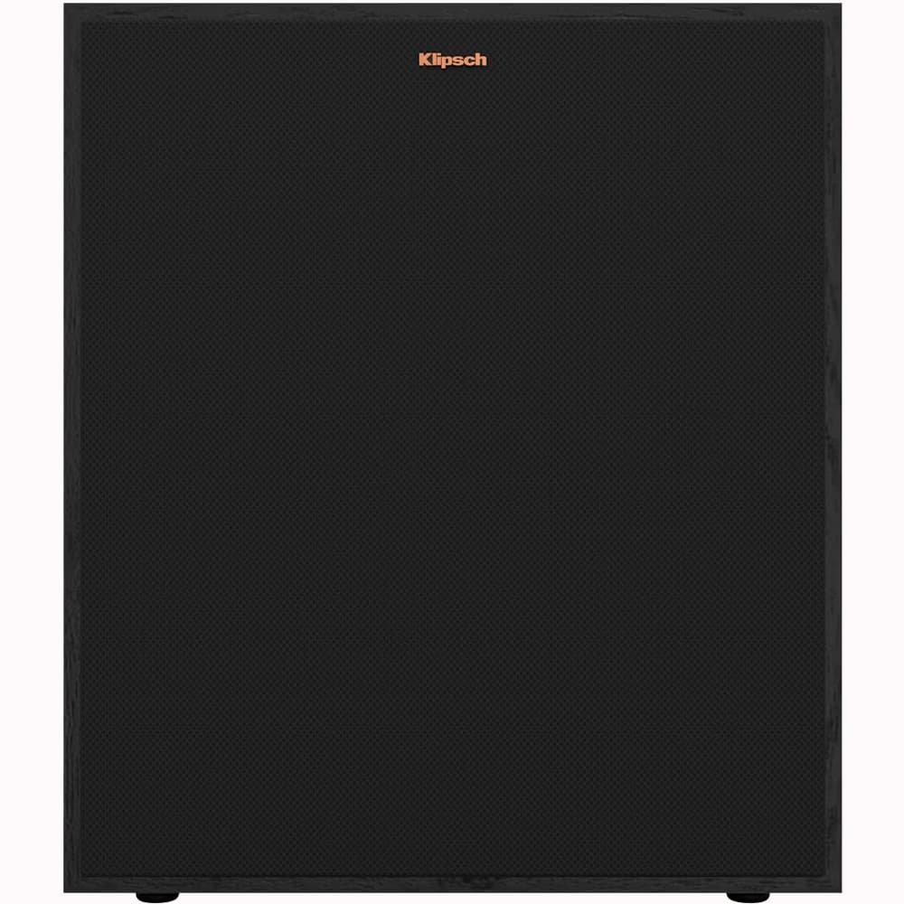 Anúncio: Subwoofer Klipsch R-120SWI 12″ 400W (UND) – Preto 1071955