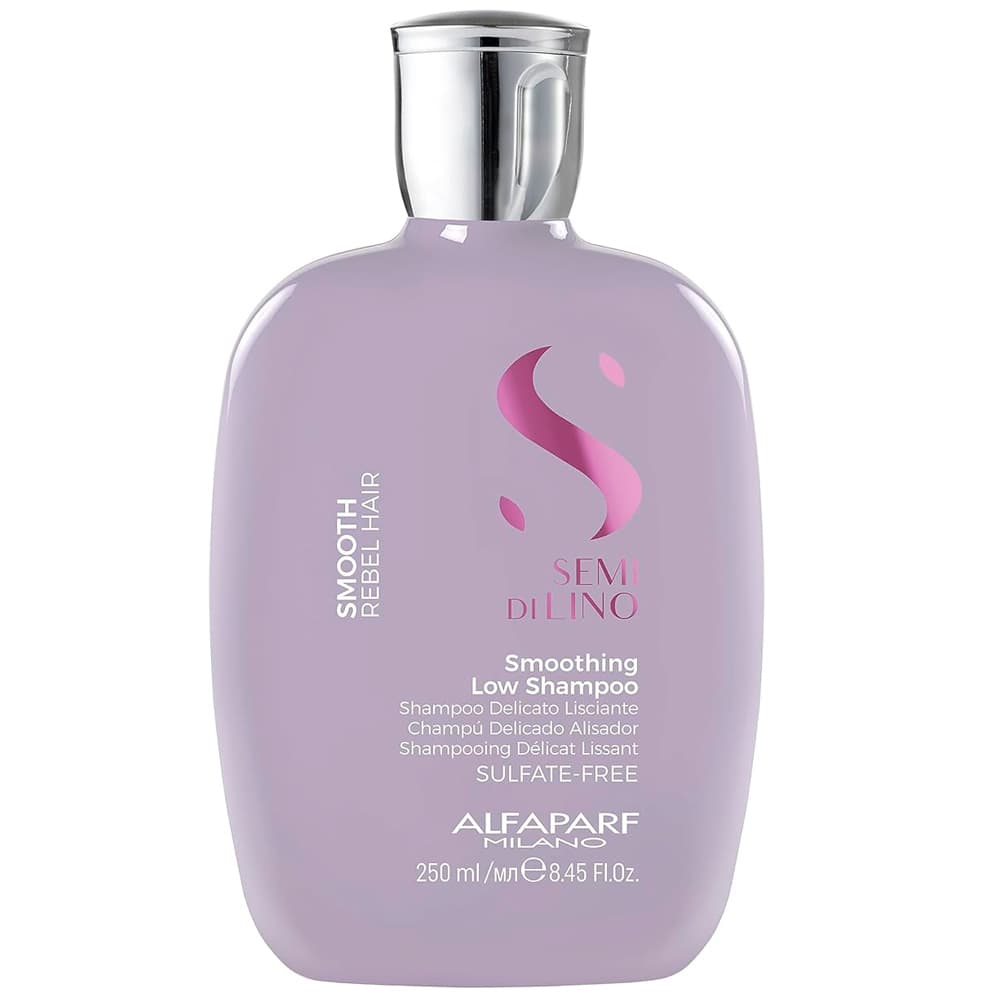 Anúncio: Shampoo Alisador Alfaparf Semi Di Lino Smooth 250ML