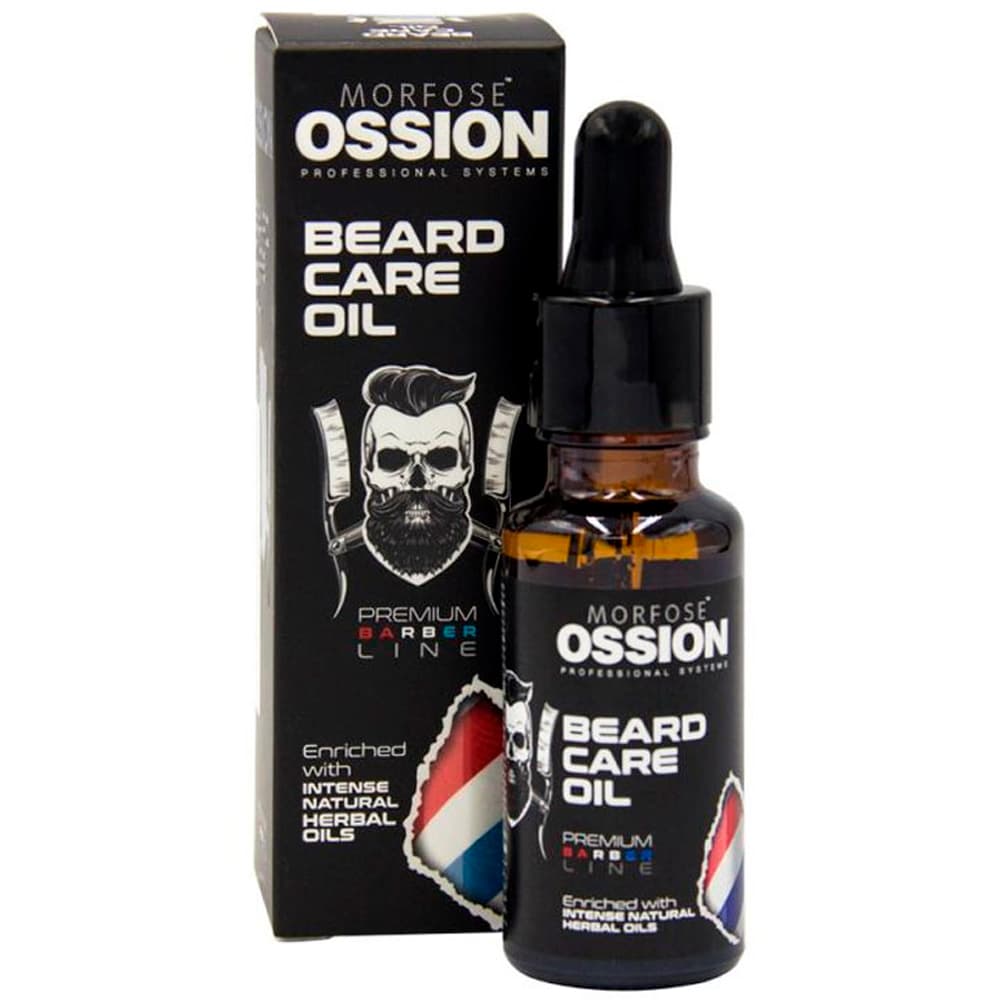 Anúncio: Óleo para Barba Morfose Ossion 20ML