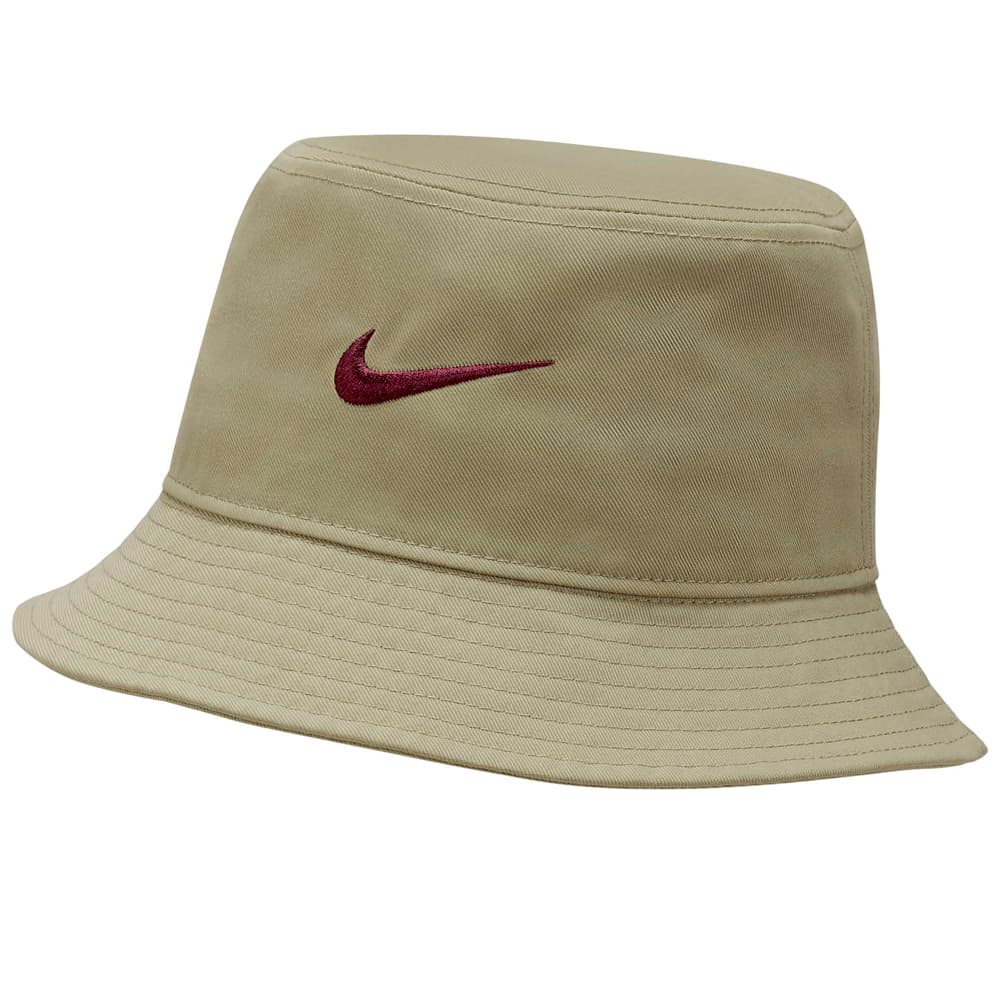Anúncio: Chapéu Nike Unisex Apex XL Verde Oliva M – FB5382276