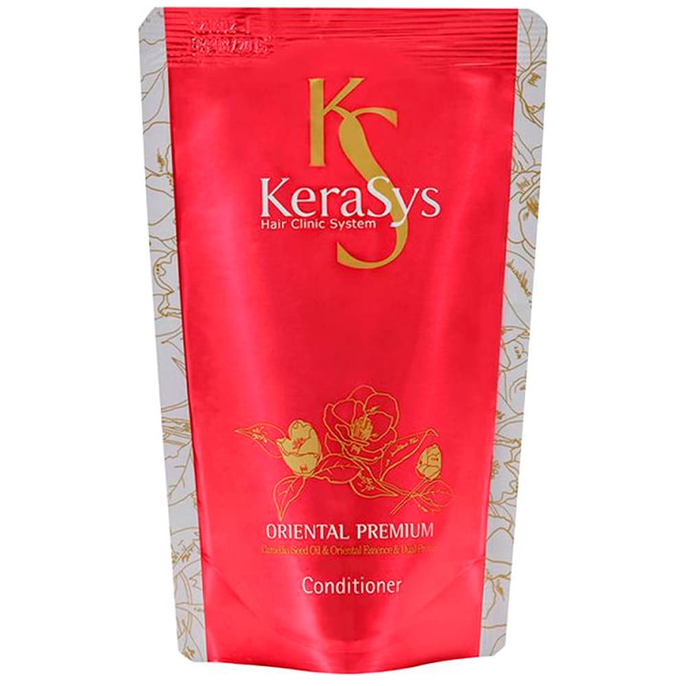 Anúncio: Condicionador Kerasys Oriental Premium Refil 500ML