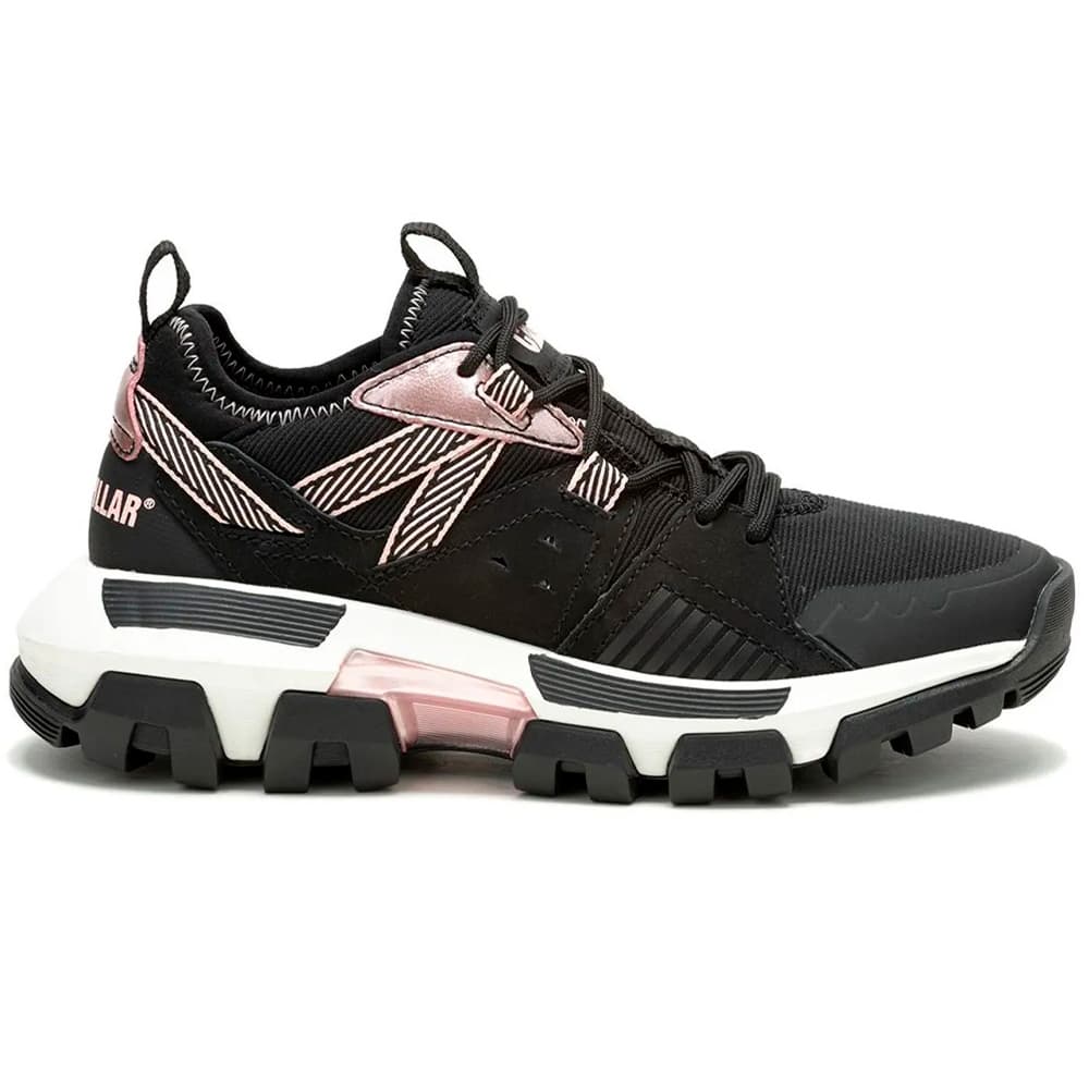 Anúncio: Tênis Caterpillar Feminino Raider Sport 6.5 Preto – P111296