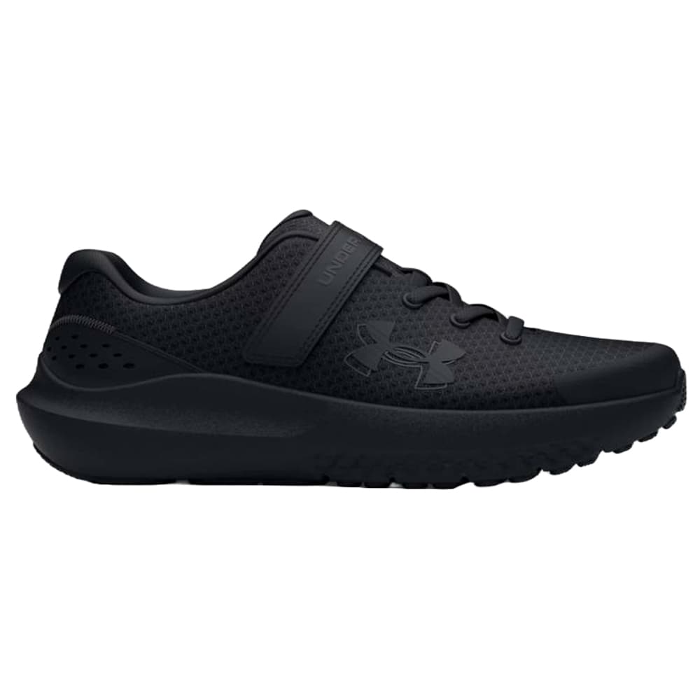 Anúncio: Tênis UNDER ARMOUR Infantil Masculino Surge 4 AC 27 Preto – 3027104-002