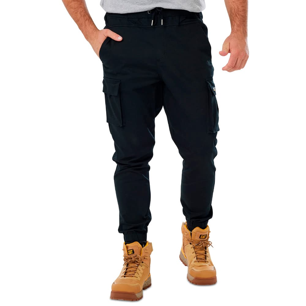 Anúncio: Calça Caterpillar Masculino Diesel 38 Preto – 1810020-10121
