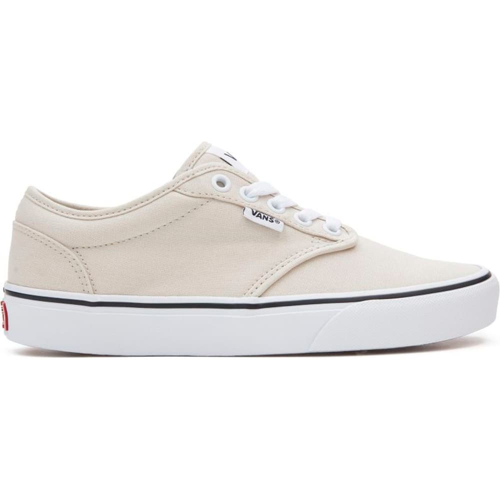 Anúncio: Tênis VANS Feminino Atwood 7 – Beige VN000UDMJ92