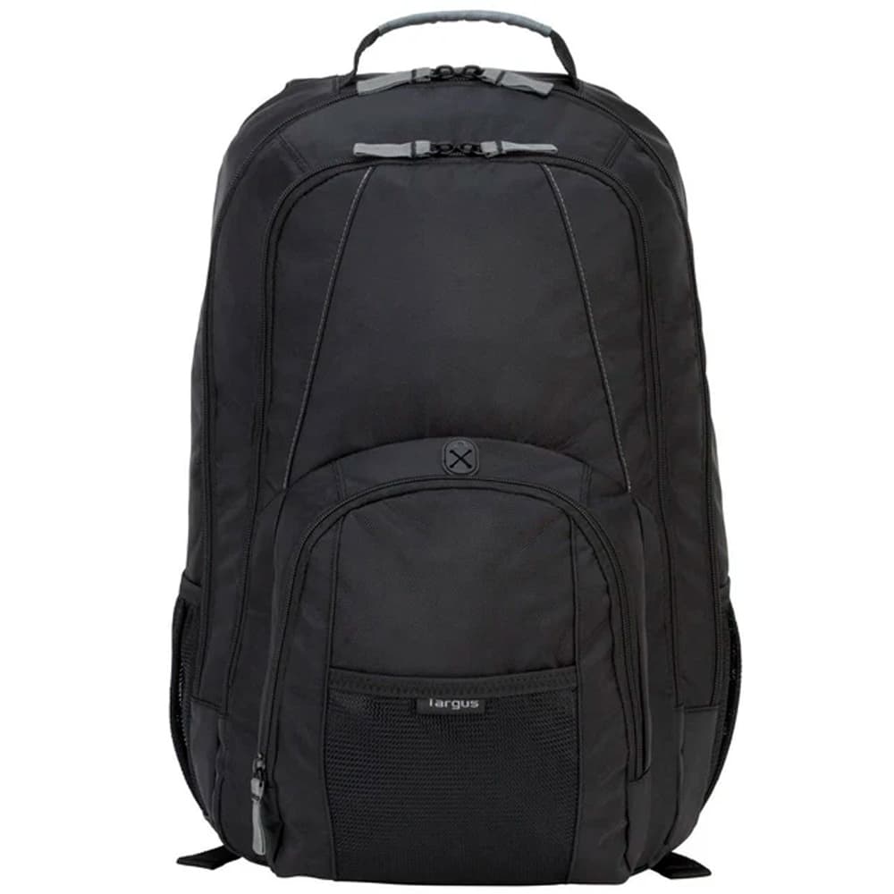 Anúncio: Mochila Targus CVR617 Groove 17” 30L – Preto