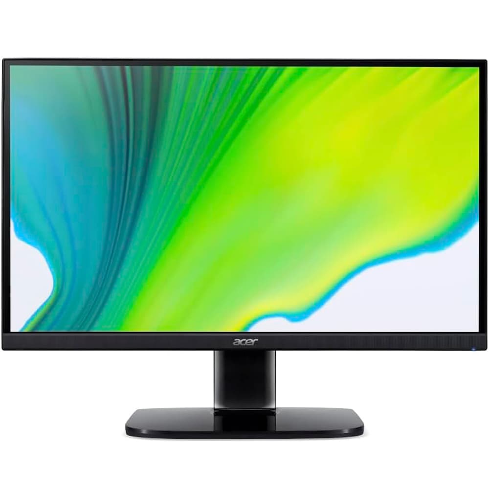 Anúncio: Monitor Acer KB272 E 27”FHD IPS 1MS 100Hz FreeSync VGA/HDMI