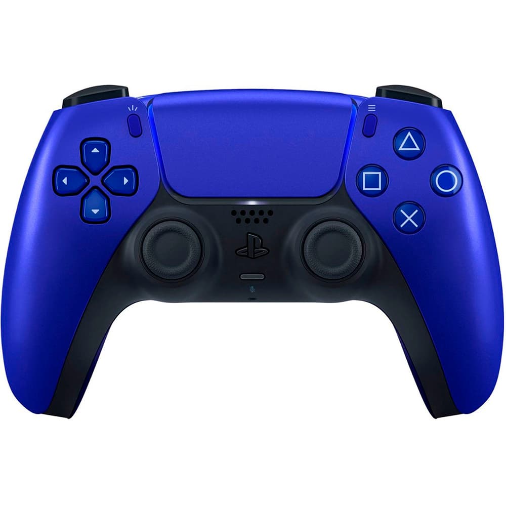 Anúncio: Controle Sony PlayStation 5 DualSense Wireless Cobalt Blue CFI-ZCT1W