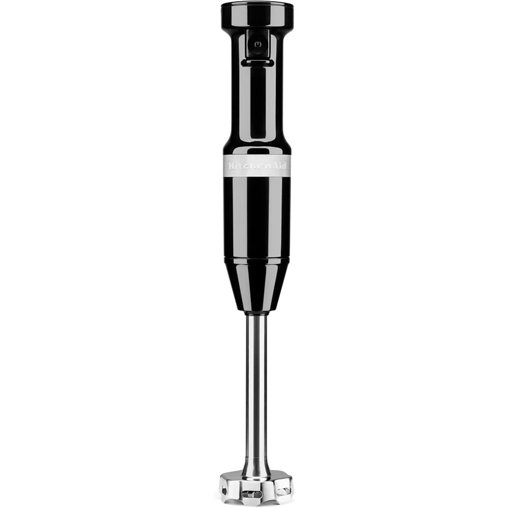 Anúncio: Mixer de Mão KitchenAid KHBV53OB 180W 110V – Preto