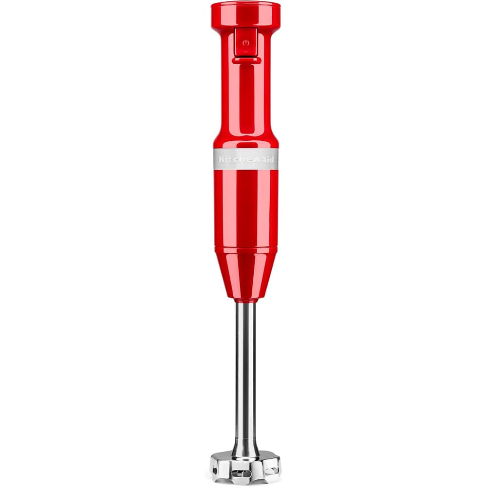 Anúncio: Mixer de Mão KitchenAid KHBV53ER 180W 110V – Vermelho Imperial