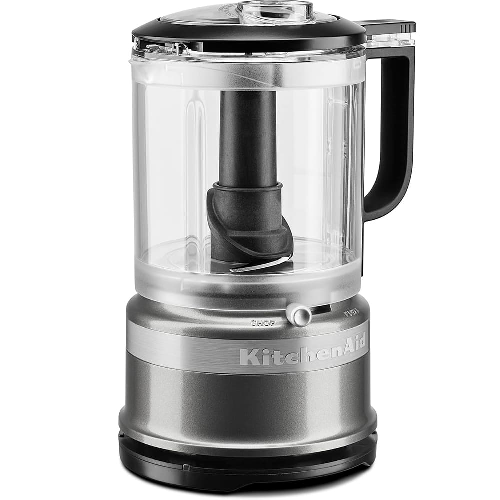 Anúncio: Multiprocessador KitchenAid KFC0516CU 110V – Prata
