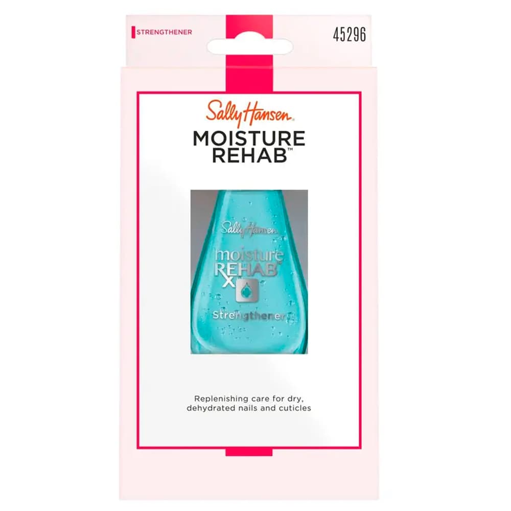 Anúncio: Sérum Sally Hansen Para Unhas e Cutículas 10ML