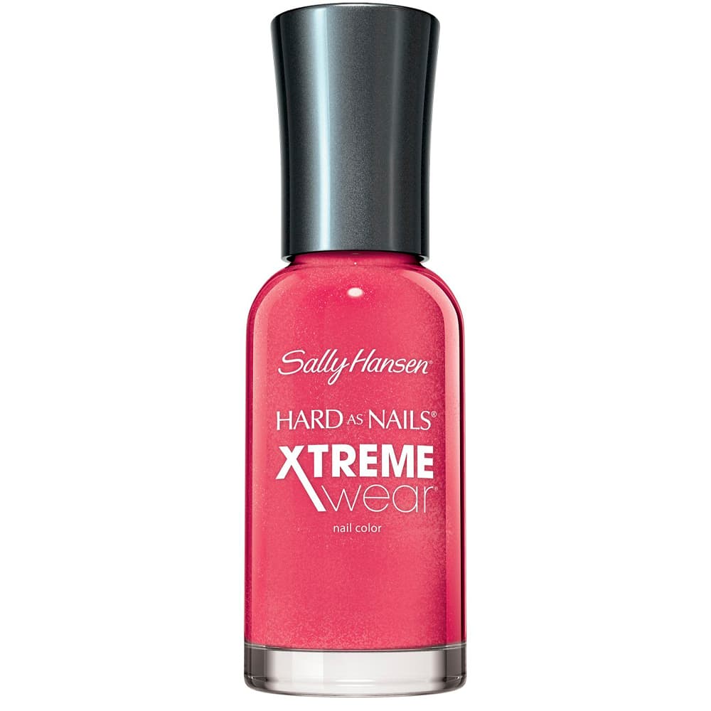 Anúncio: Esmalte Sally Hansen Nail Xtreme Wear Hot Magenta