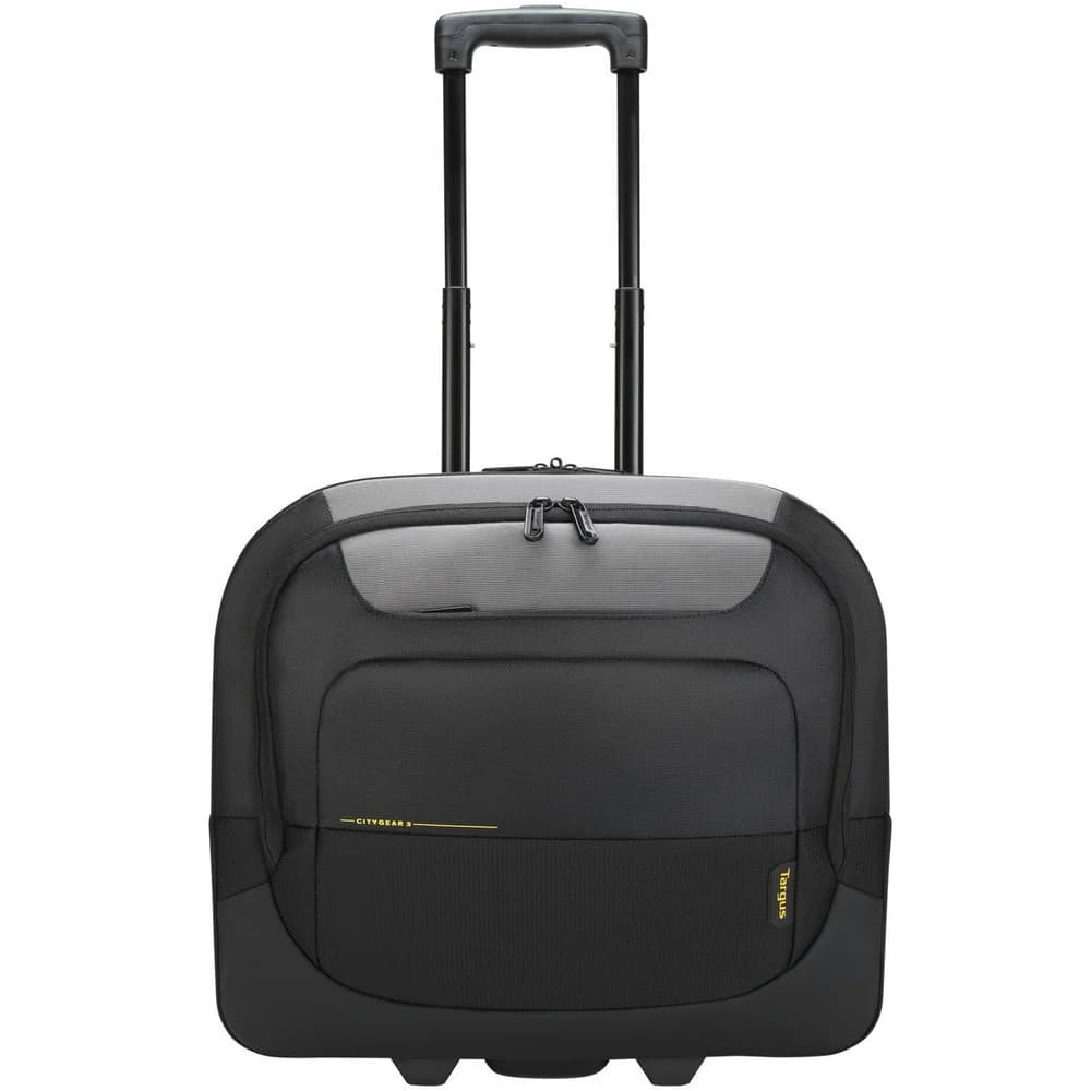 Anúncio: Mala Targus TCG717GL 15.6” a 17.3” Citygear Overnight Travel Roller