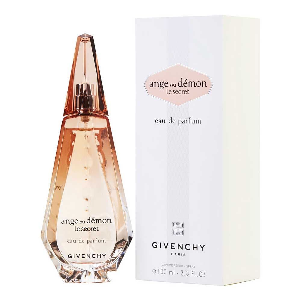 Anúncio: Perfume Givenchy Ange Ou Demon Le Secret Eau de Parfum Feminino 100ML