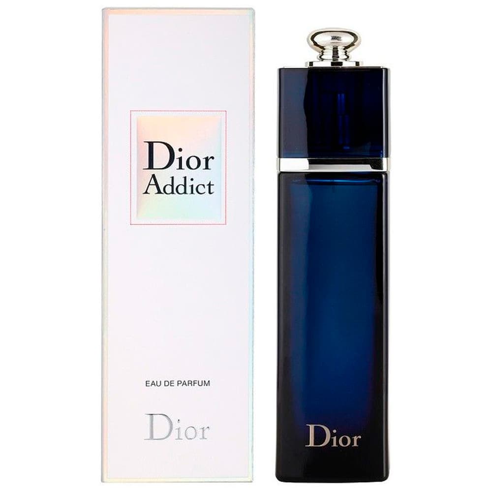 Anúncio: Perfume Dior Addict Eau de Parfum Feminino 100ML