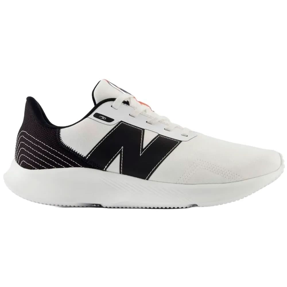 Anúncio: Tênis New Balance Masculino Running 430 8.5 Branco/Preto – ME430CW3
