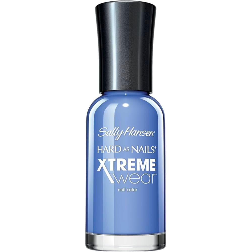 Anúncio: Esmalte Sally Hansen Nail Xtreme Royal Hue