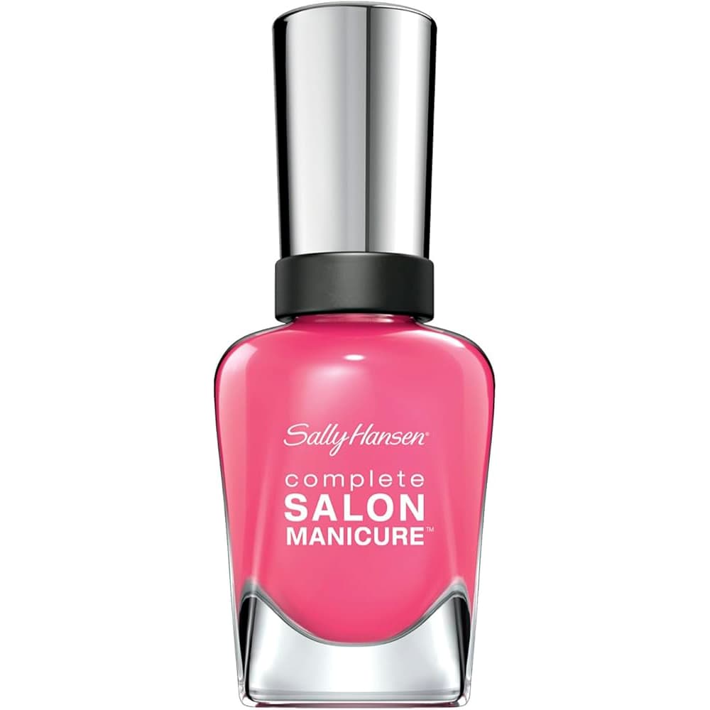Anúncio: Esmalte Sally Hansen Nail Complete Salon Manicure Helo Pretty