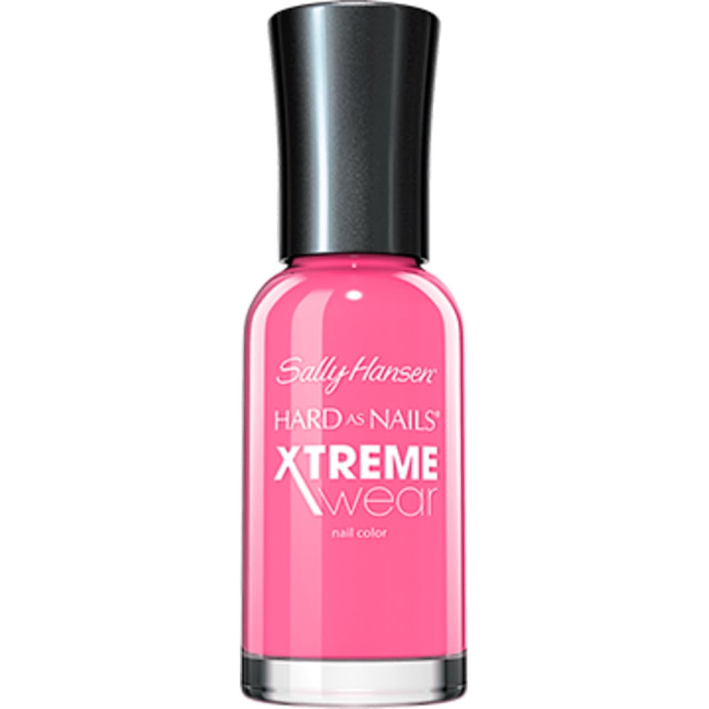 Anúncio: Esmalte Sally Hansen Nail Xtreme All Bright