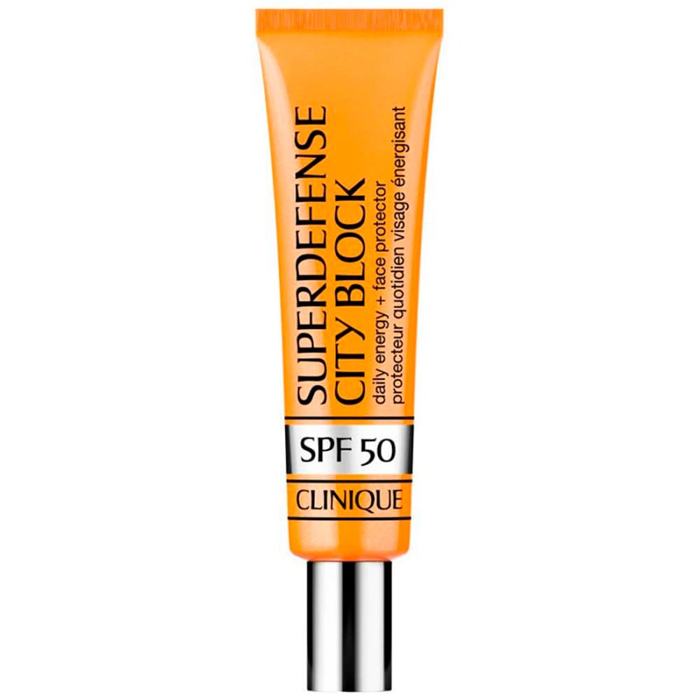 Anúncio: Protetor Solar Clinique Superdefense City Block SPF50+ 40ML