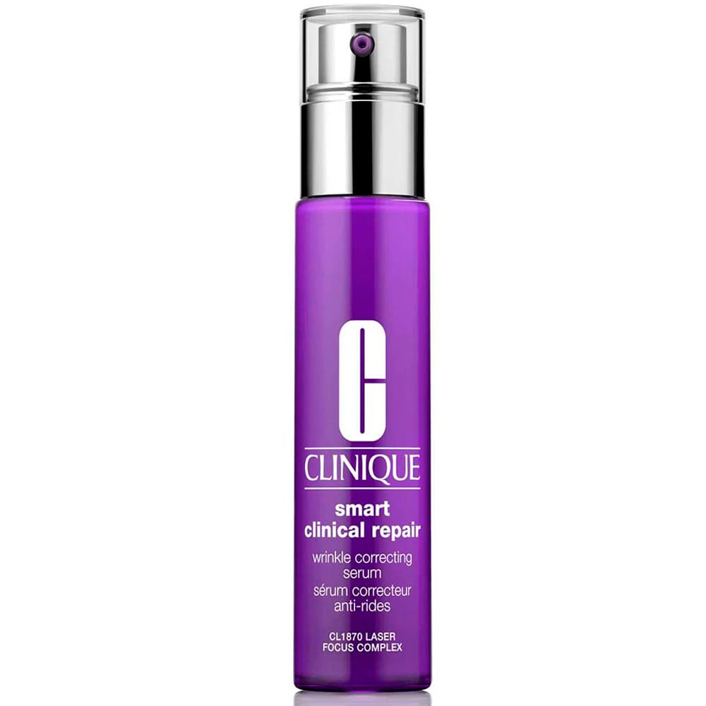 Anúncio: Sérum Clinique Smart Clinical Repair Corretor de Rugas 50ML