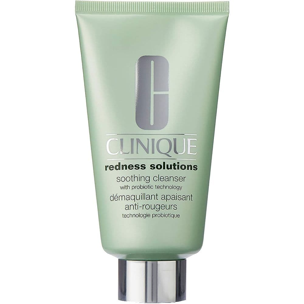 Anúncio: Gel de Limpeza Clinique Calmante Redness Solutions 150ML