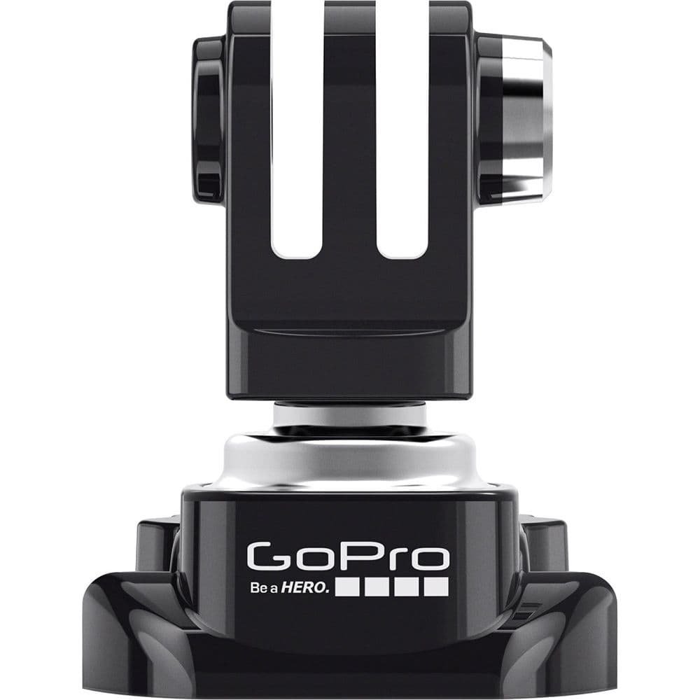 Anúncio: Suporte Giratório GoPro ABJQR-001 360 Graus para HERO 5/6/7/8/9/10/11