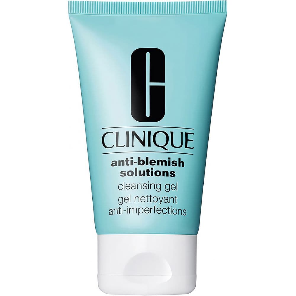 Anúncio: Gel de Limpeza Clinique Anti-Blemish Solutions 125ML