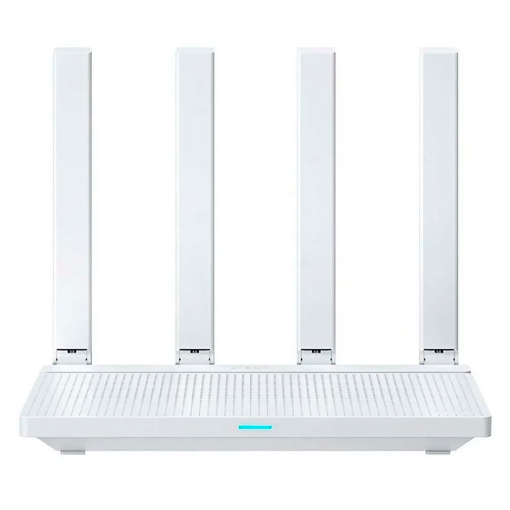 Anúncio: Roteador Xiaomi AX3000T 55404-DVB4423GL-RD23