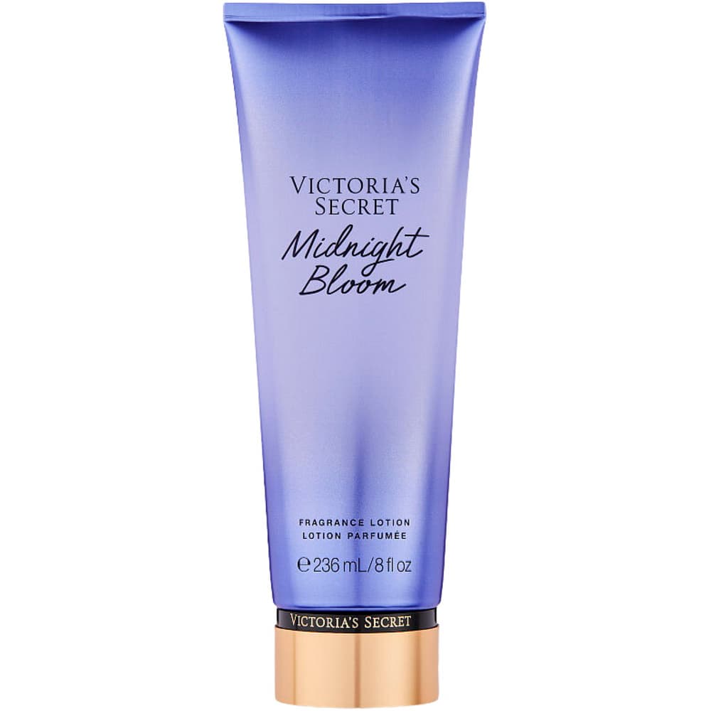 Anúncio: Loção Victoria’s Secret Midnight Bloom 236ML