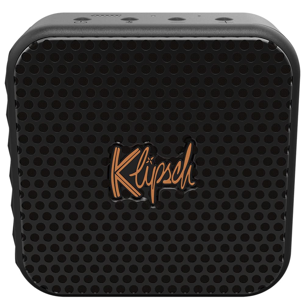 Anúncio: Speaker Klipsch Austin Bluetooth Bivolt Preto