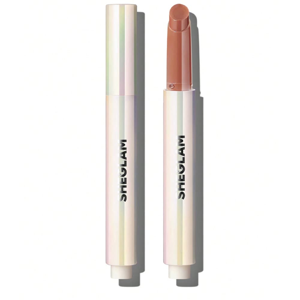 Anúncio: Batom SHEGLAM Pout Perfect Shine In Bloom