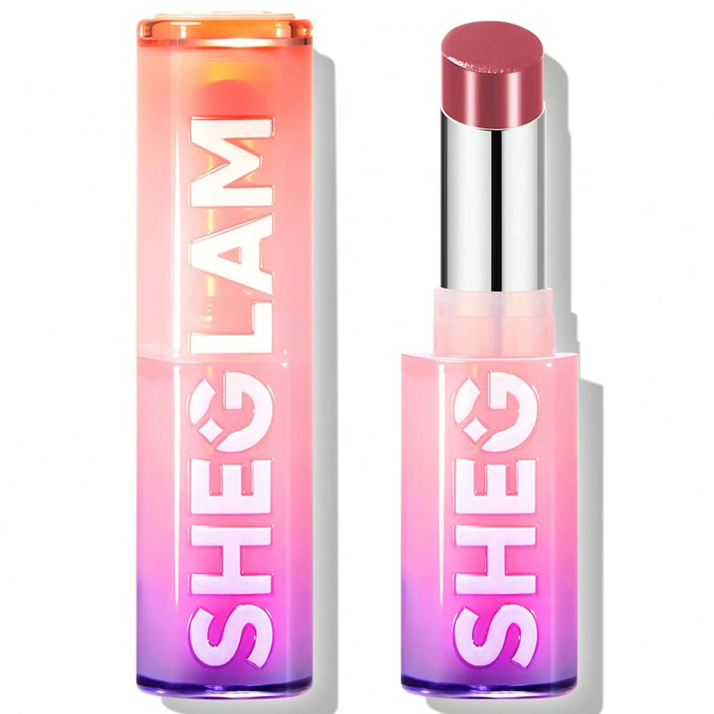 Anúncio: Batom SHEGLAM Mirror Kiss High Rule Breaker