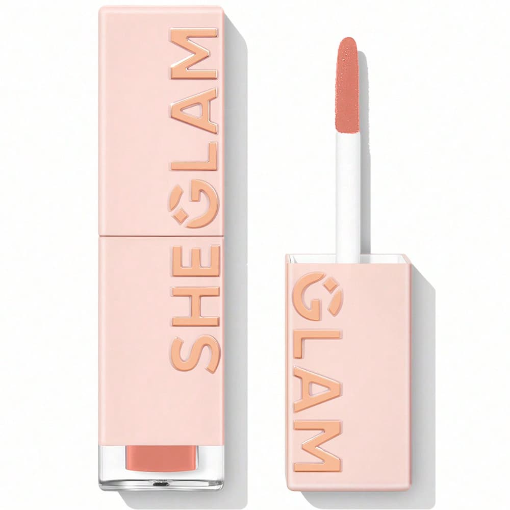 Anúncio: Batom SHEGLAM Take A Hint Memories