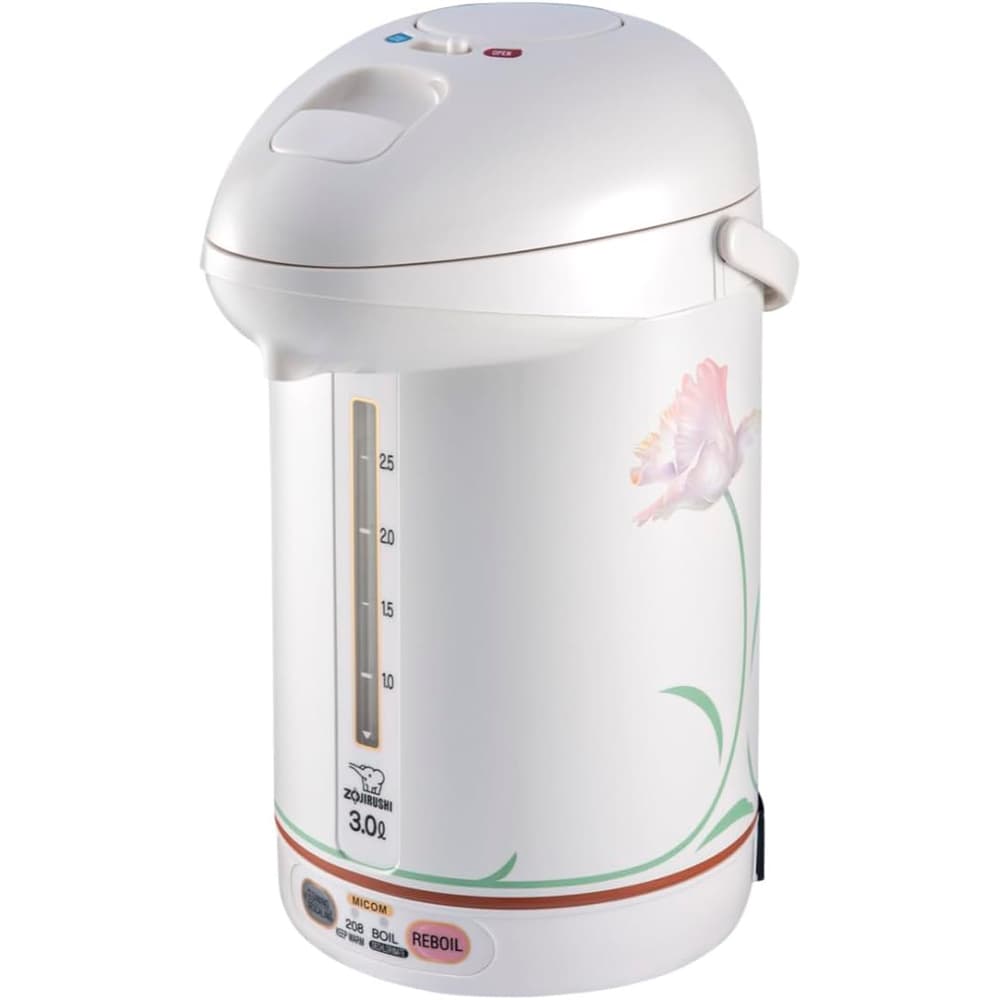 Anúncio: Caldeira Elétrica Zojirushi CW-PZC22FC 2.2L 110V – Branco