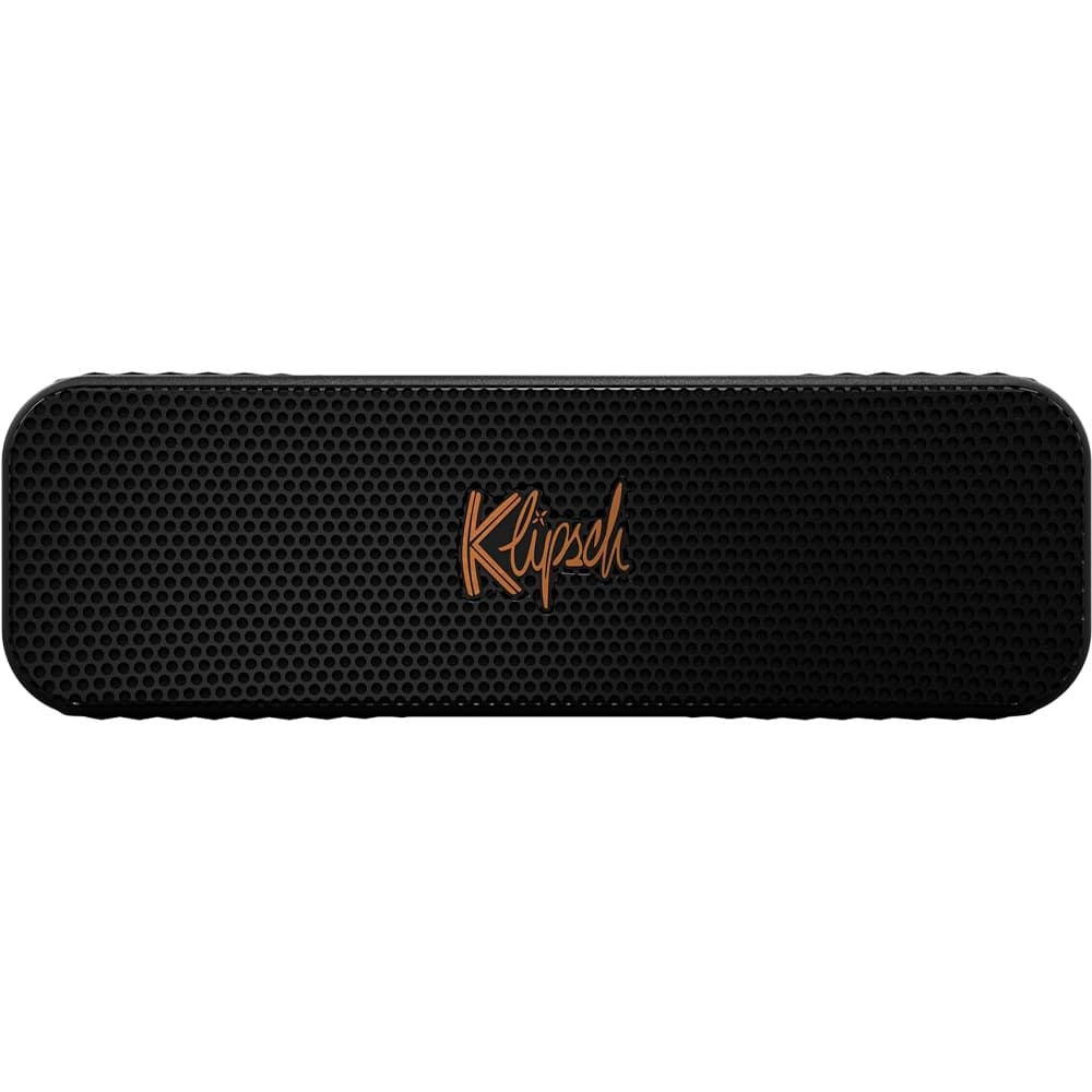 Anúncio: Speaker Klipsch Detroit Bluetooth Bivolt Preto – 1072202