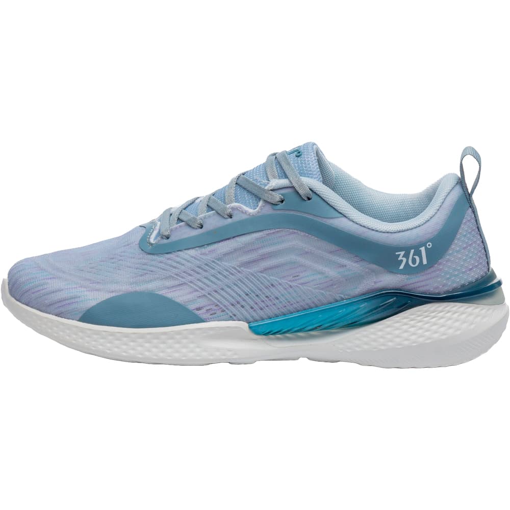 Anúncio: Tênis 361 Infantil Masculino Nube 10.5 Azul – WT724100171
