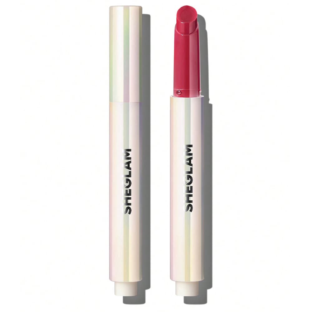 Anúncio: Batom SHEGLAM Pout Perfect Shine Spring Fever