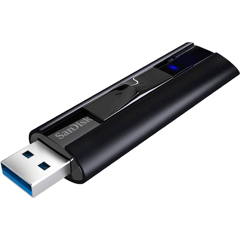 Anúncio: Pendrive SanDisk Z880 Extreme Pro 1TB USB 3.2