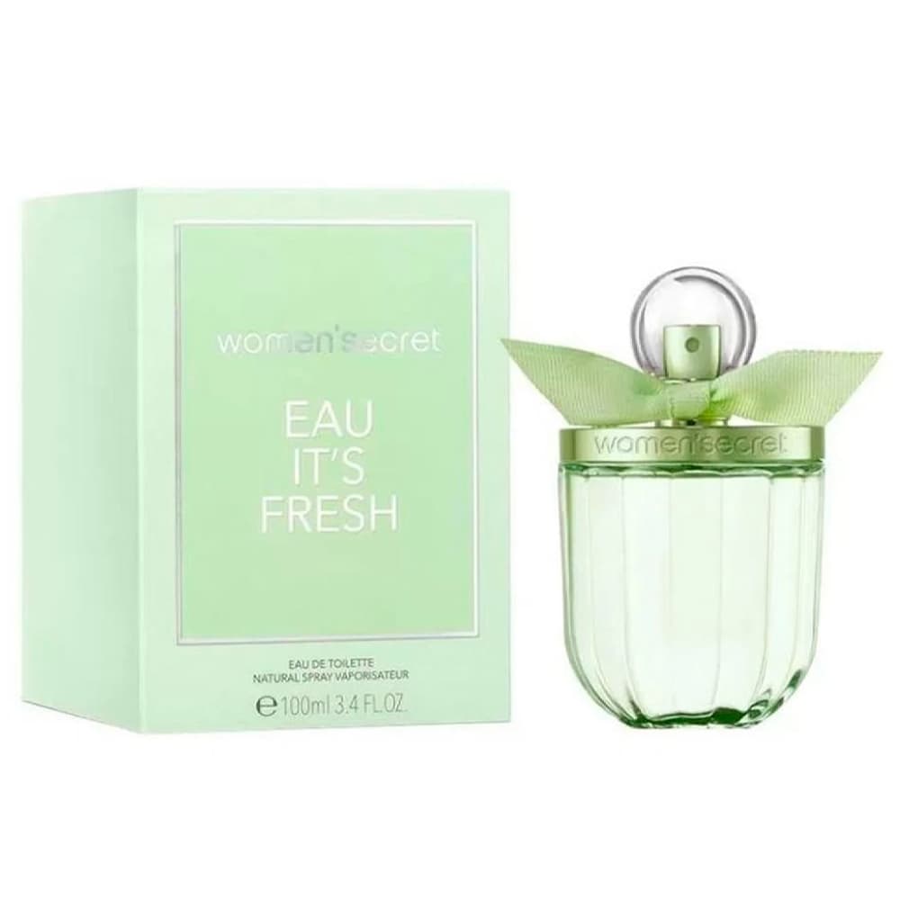 Anúncio: Perfume Women’secret It’s Fresh Eau de Toilette Feminino 100ML