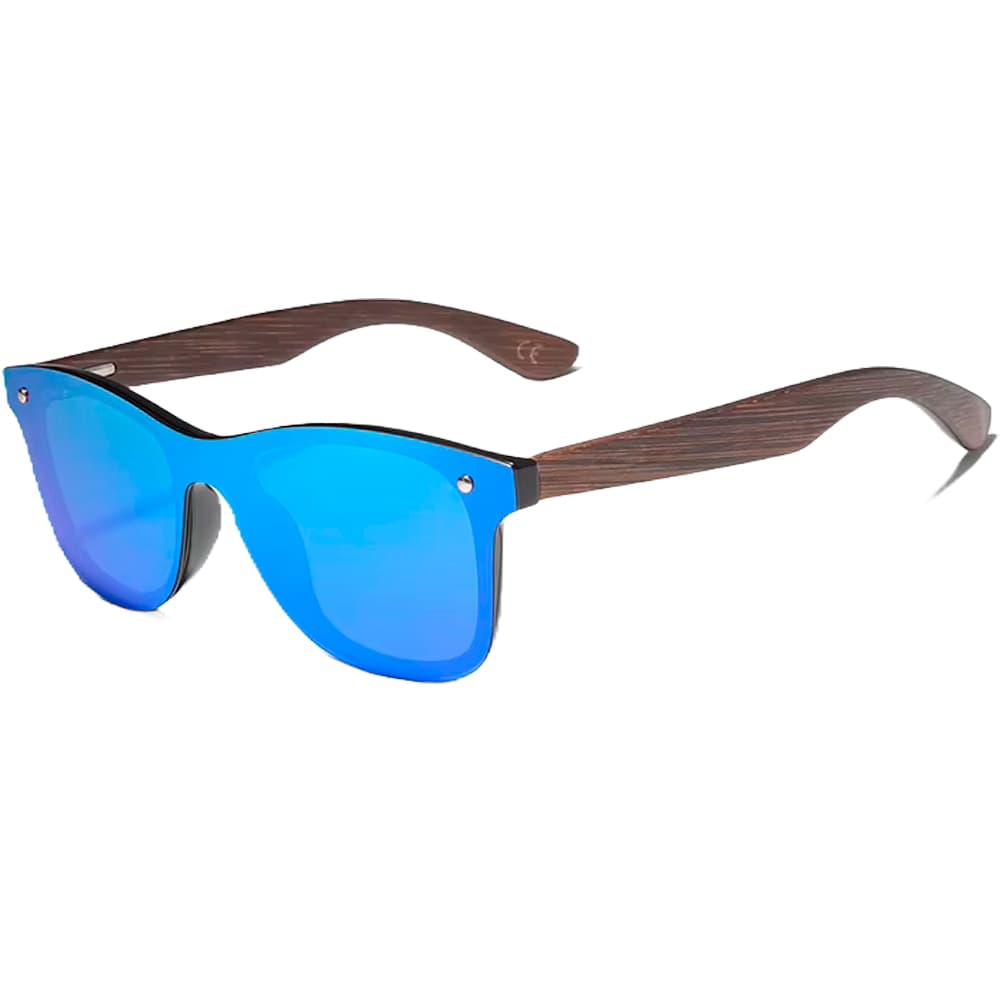 Anúncio: Óculos KINGSEVEN Unissex D5504 Handmade Azul