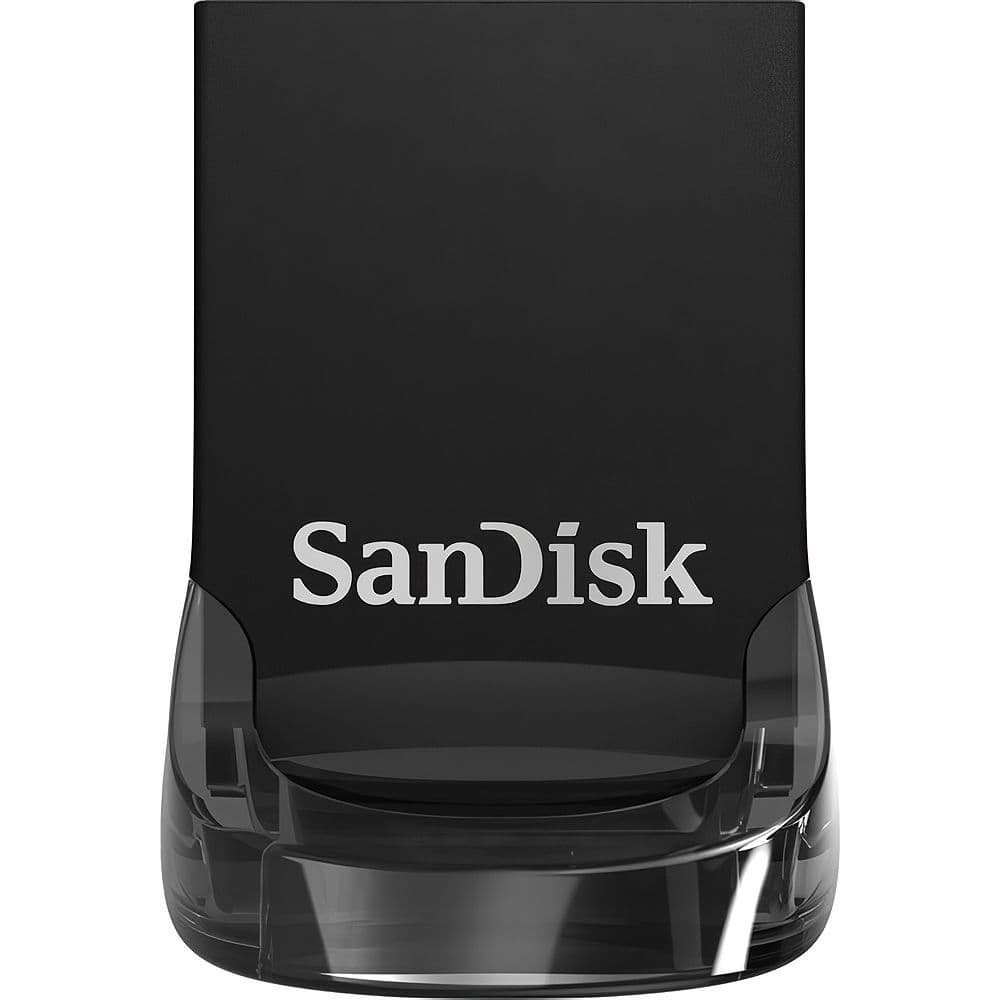 Anúncio: Pendrive SanDisk Z430 Ultra Fit 256GB USB 3.1