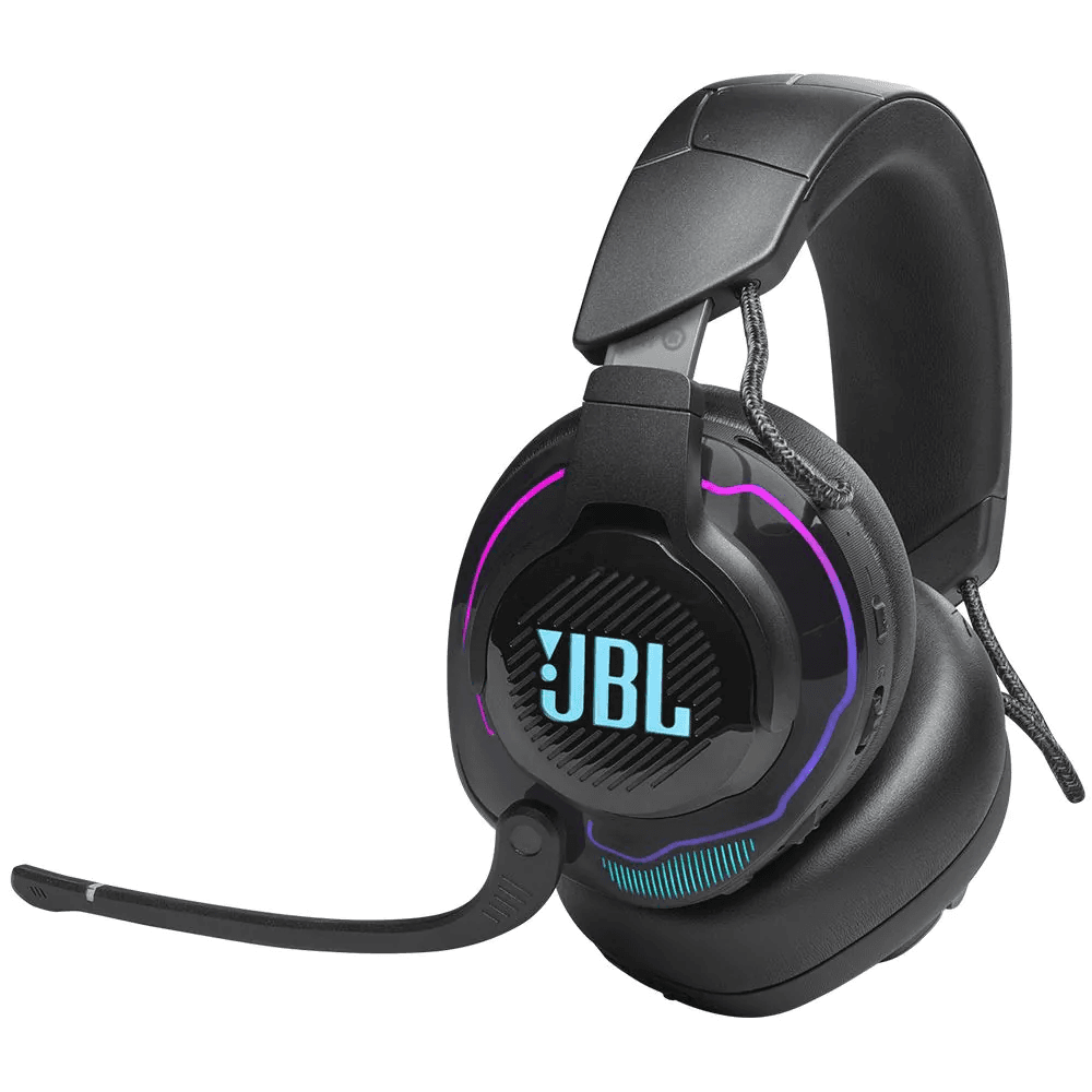 Anúncio: Headset JBL Quantum 910 Wireless Gaming – Preto