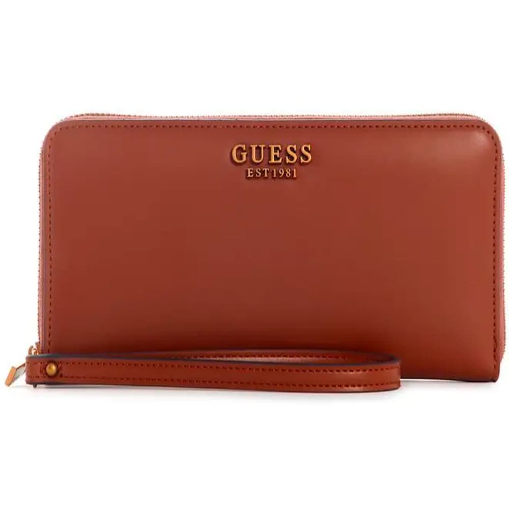 Anúncio: Carteira Guess Laurel SLG VA850046 Cognac
