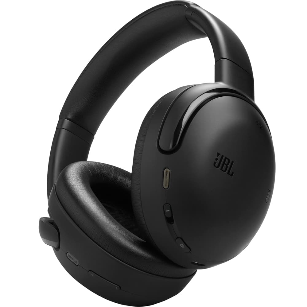 Anúncio: Fone de Ouvido JBL Tour One M3 Bluetooth – Preto JBLTOURONEM3BLKAM