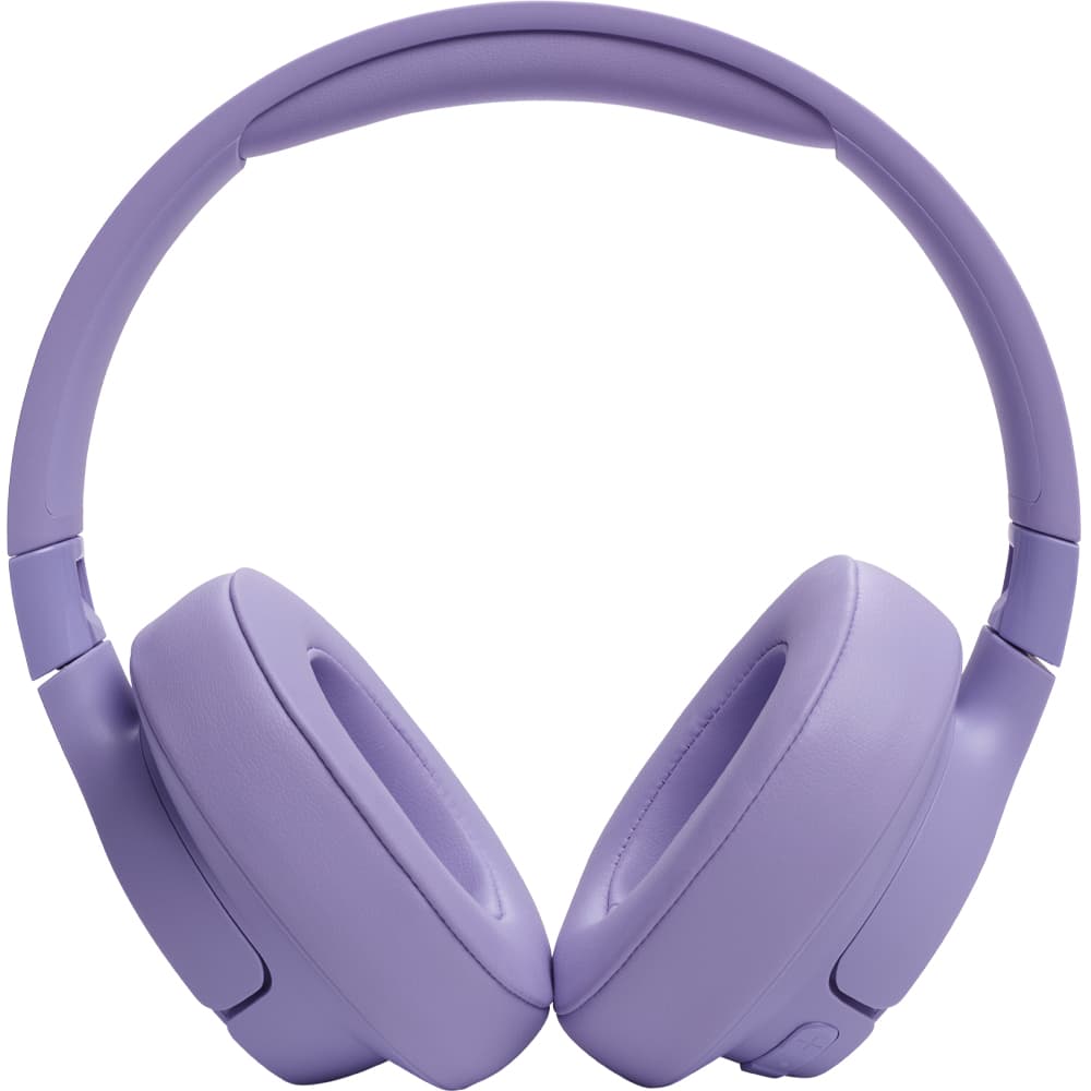 Anúncio: Fone de Ouvido JBL Tune 720BT Lifestyle Bluetooth Over Ear ANC – Purple JBLT720BTPURAM