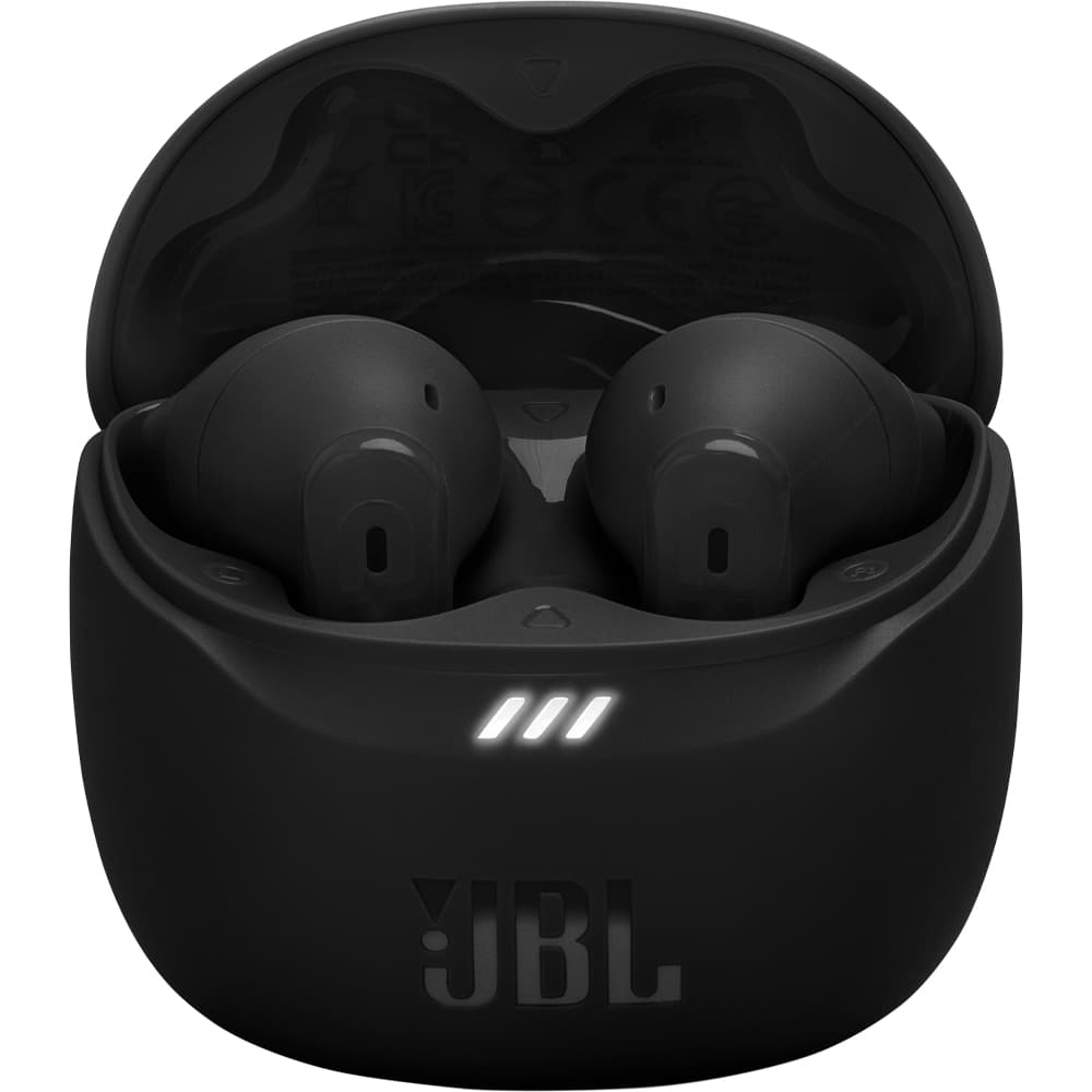 Anúncio: Fone de Ouvido JBL Tune Flex 2 Bluetooth Preto – JBLTFLEX2BLKAM