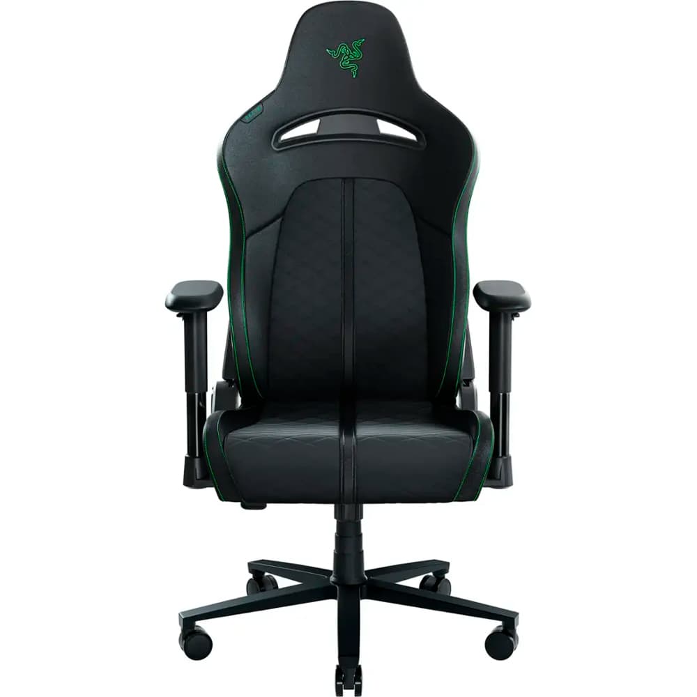 Anúncio: Cadeira Gamer Razer Enki X Essential – Preto RZ38-03880700-R3U1